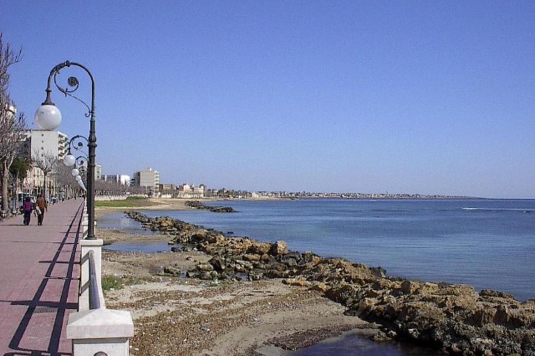 Photo of Outdoor in Mazara del Vallo