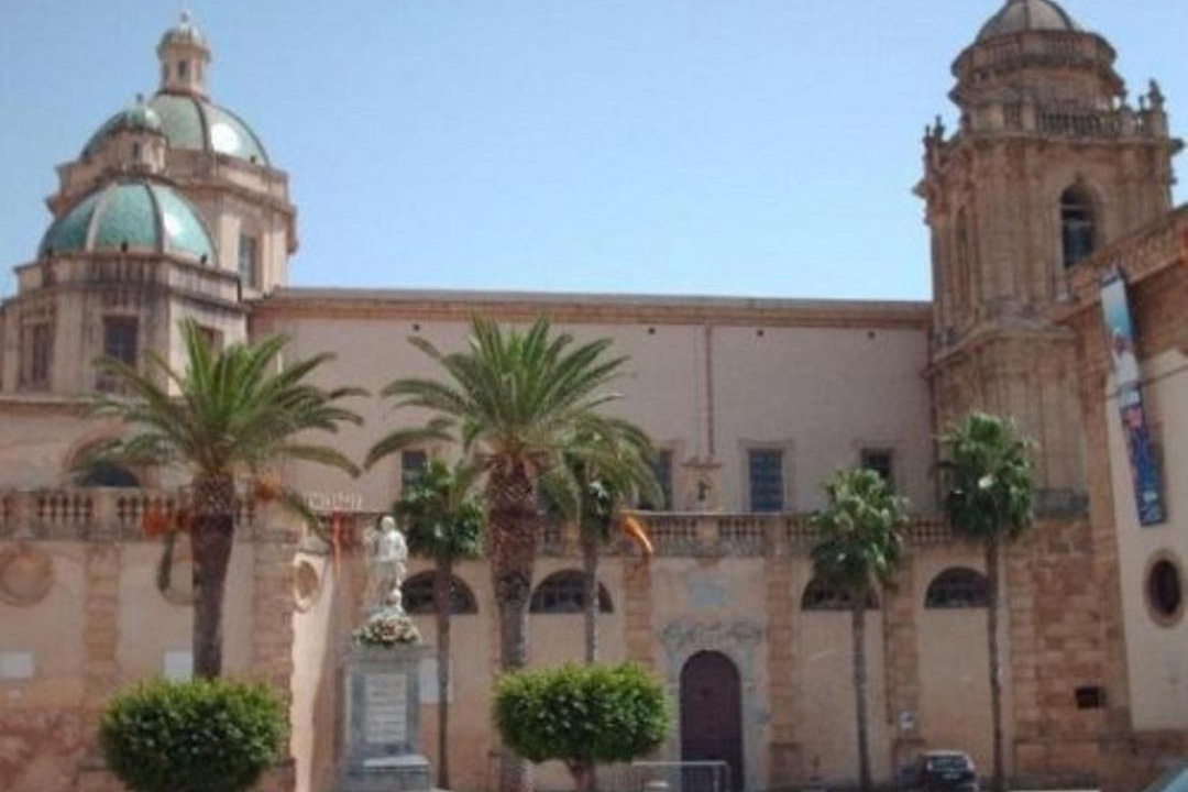 Photo of Buildings in Mazara del Vallo