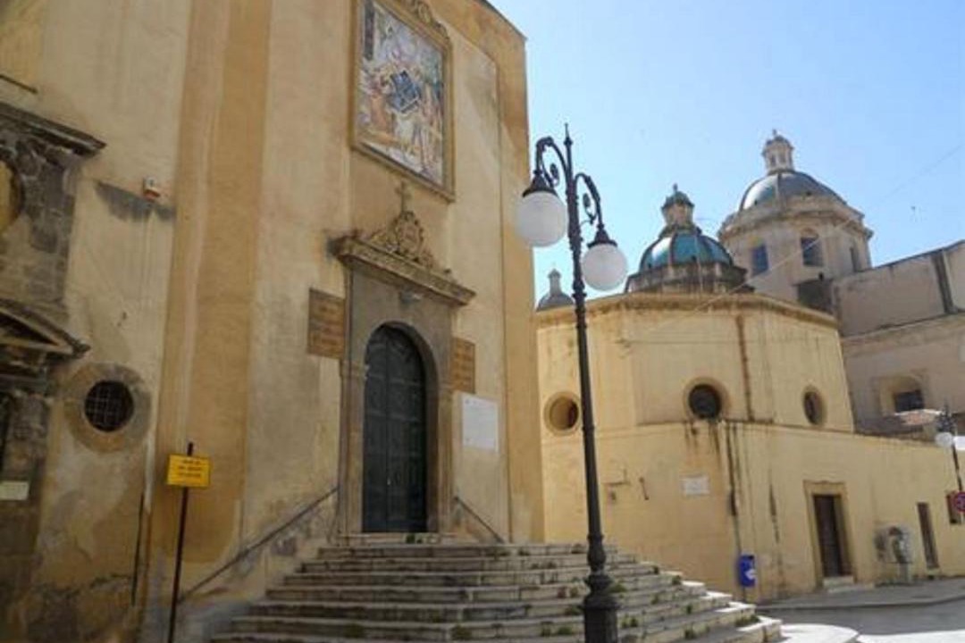 Photo of Buildings in Mazara del Vallo