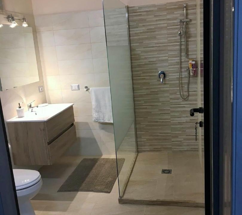 Photo of Bathroom in Mazara del Vallo