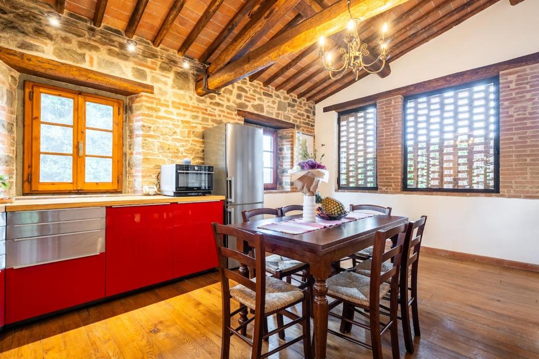 Photo of Kitchen in Greve in Chianti