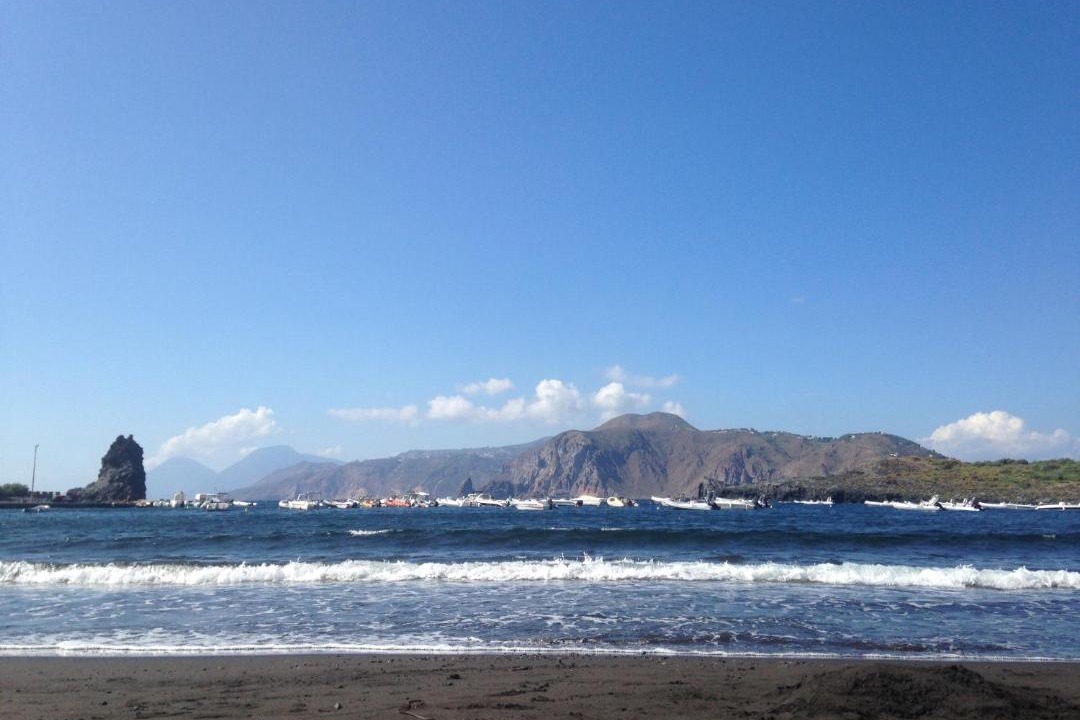Photo of Outdoor in Vulcano Porto