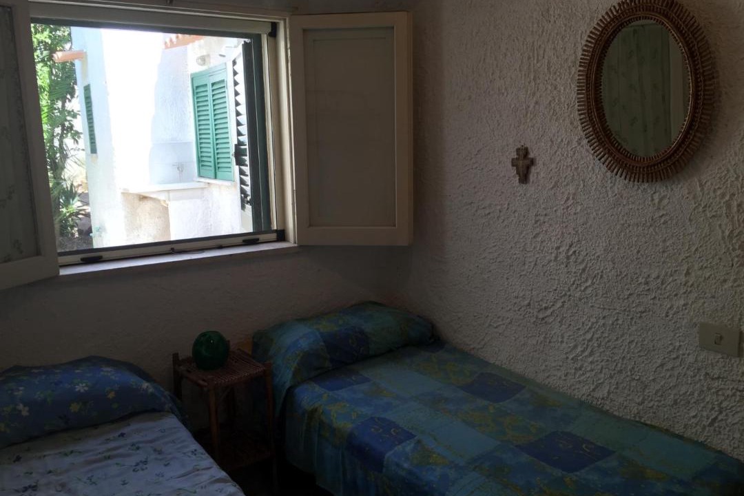 Photo of Bedroom in Vulcano Porto