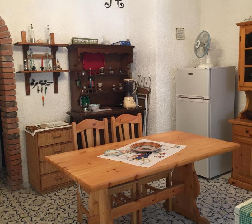 Photo of Livingroom in Vulcano Porto