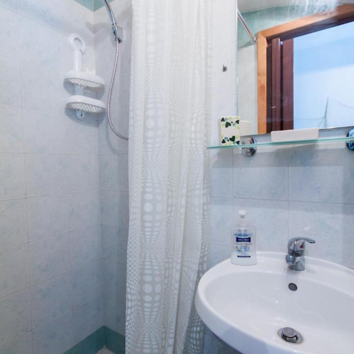 Photo of Bathroom in Castellammare del Golfo