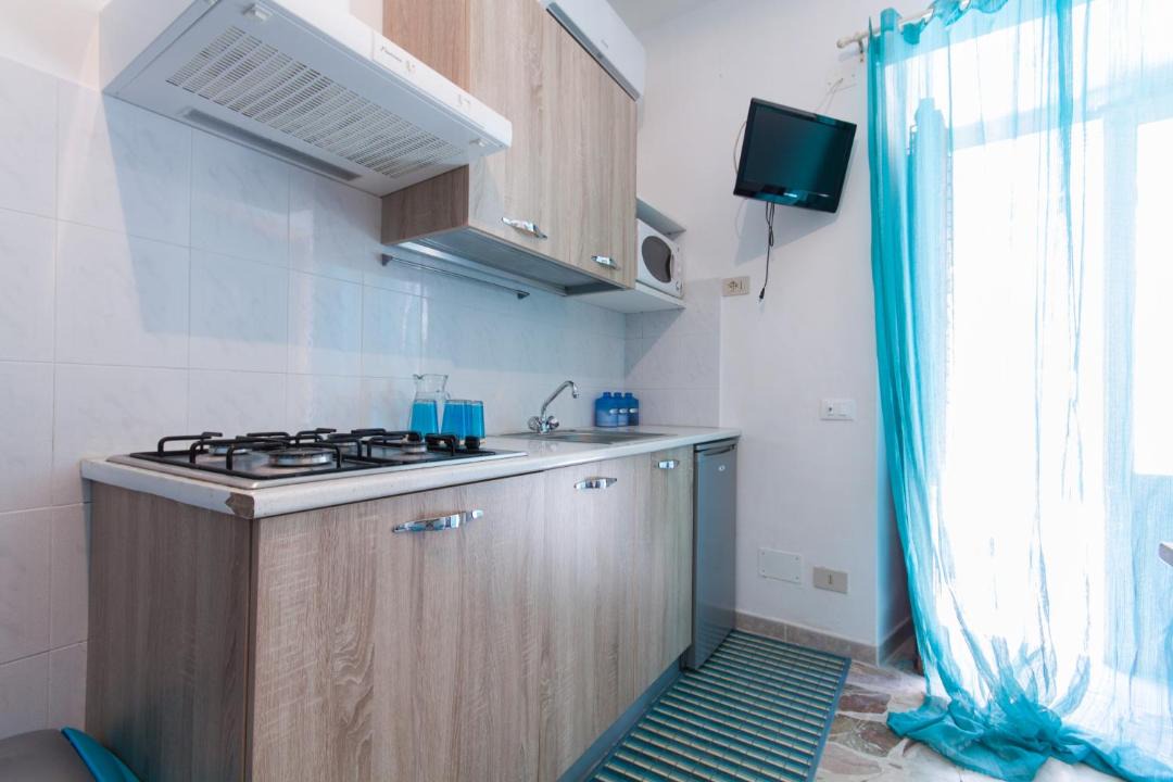 Photo of Kitchen in Castellammare del Golfo
