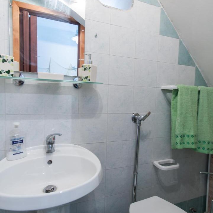 Photo of Bathroom in Castellammare del Golfo