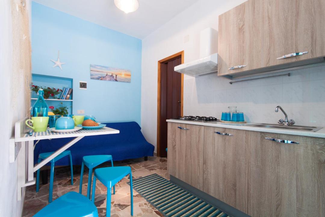 Photo of Kitchen in Castellammare del Golfo