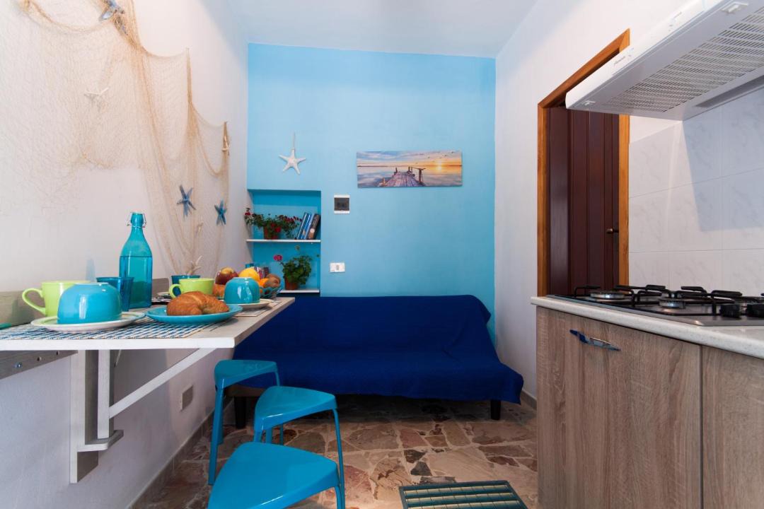 Photo of Livingroom in Castellammare del Golfo