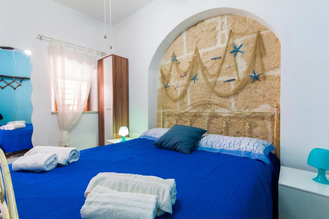 Photo of Bedroom in Castellammare del Golfo