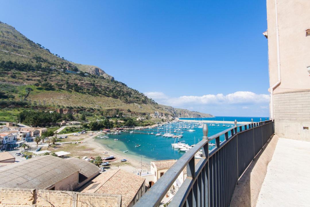 Photo of Outdoor in Castellammare del Golfo