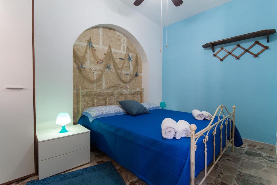 Photo of Bedroom in Castellammare del Golfo