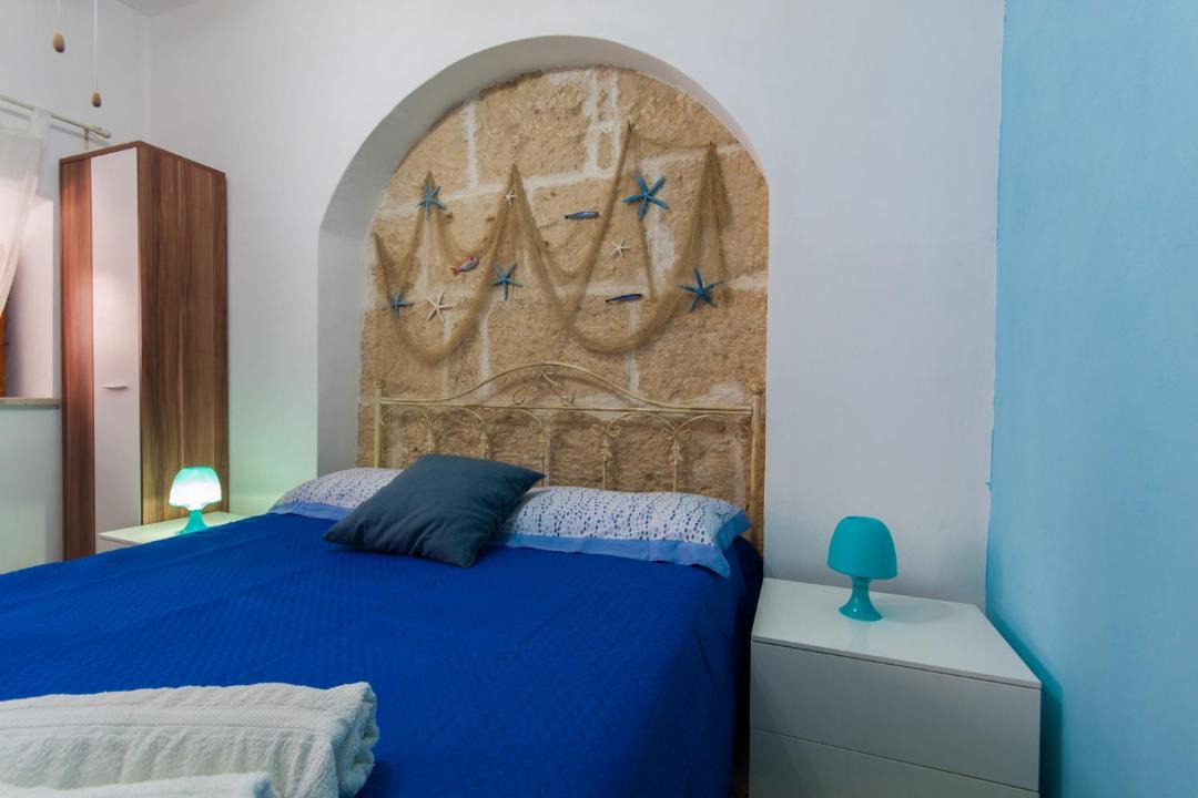 Photo of Bedroom in Castellammare del Golfo