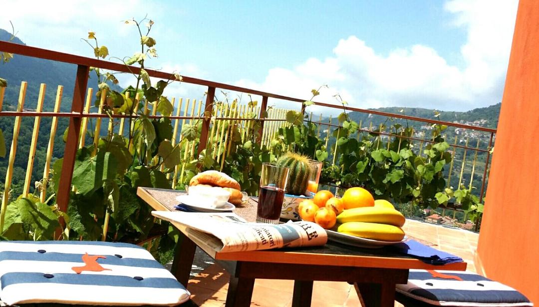 Photo of Patio Balcony in Lago