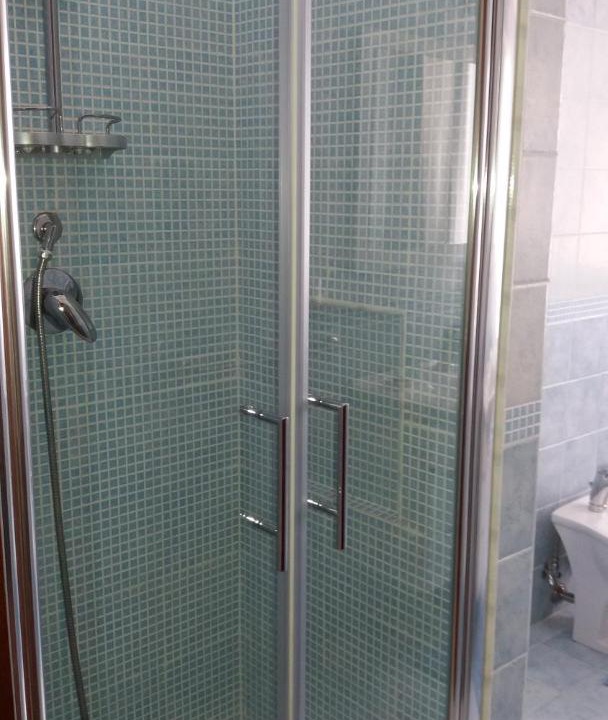 Photo of Bathroom in Spadafora