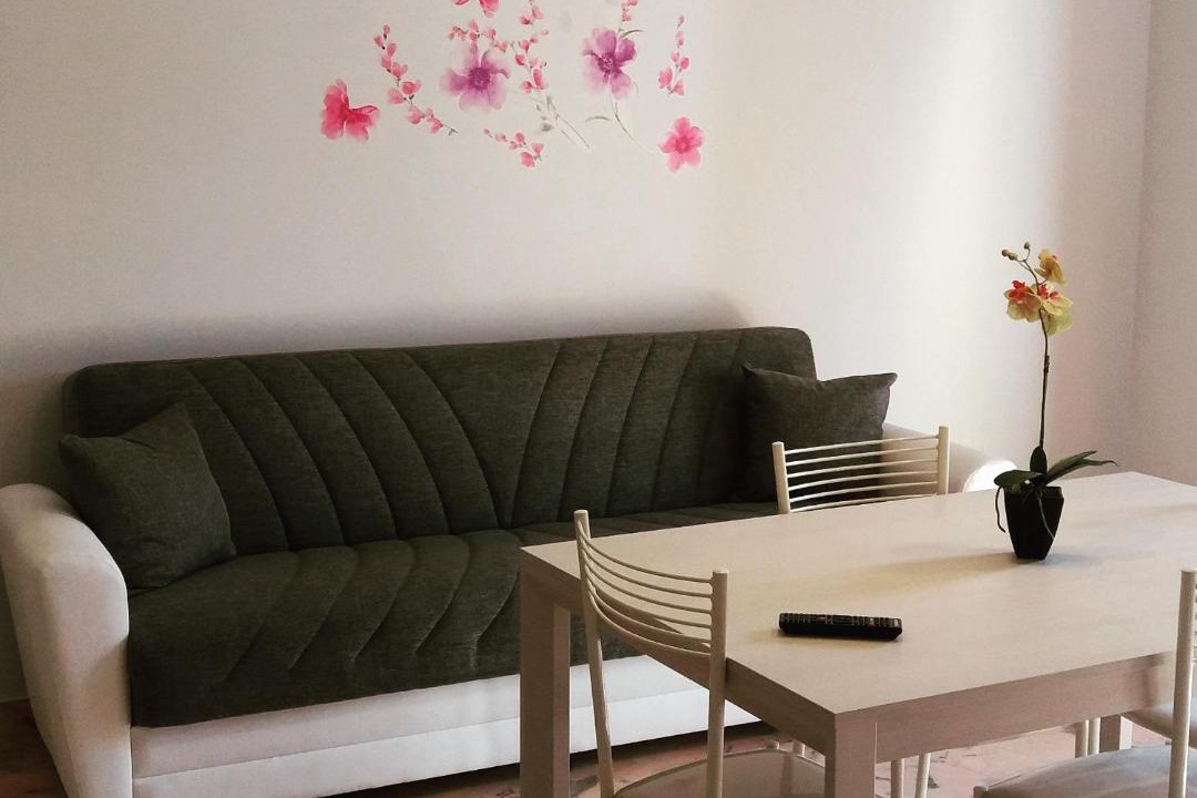 Photo of Livingroom in Spadafora