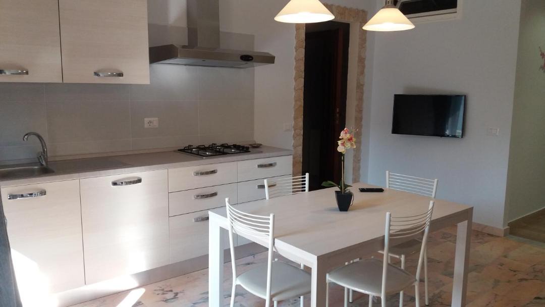 Photo of Kitchen in Spadafora