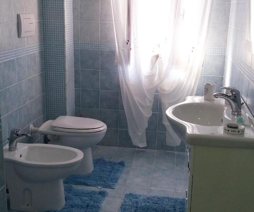 Photo of Bathroom in Spadafora