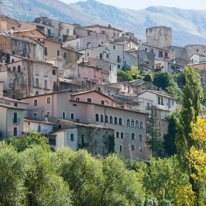 Photo of Others in Pettorano sul Gizio