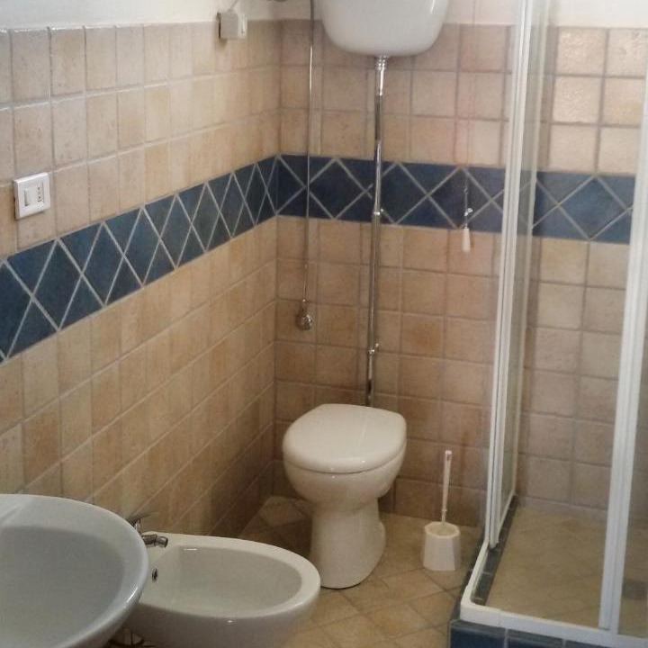 Photo of Bathroom in Licata