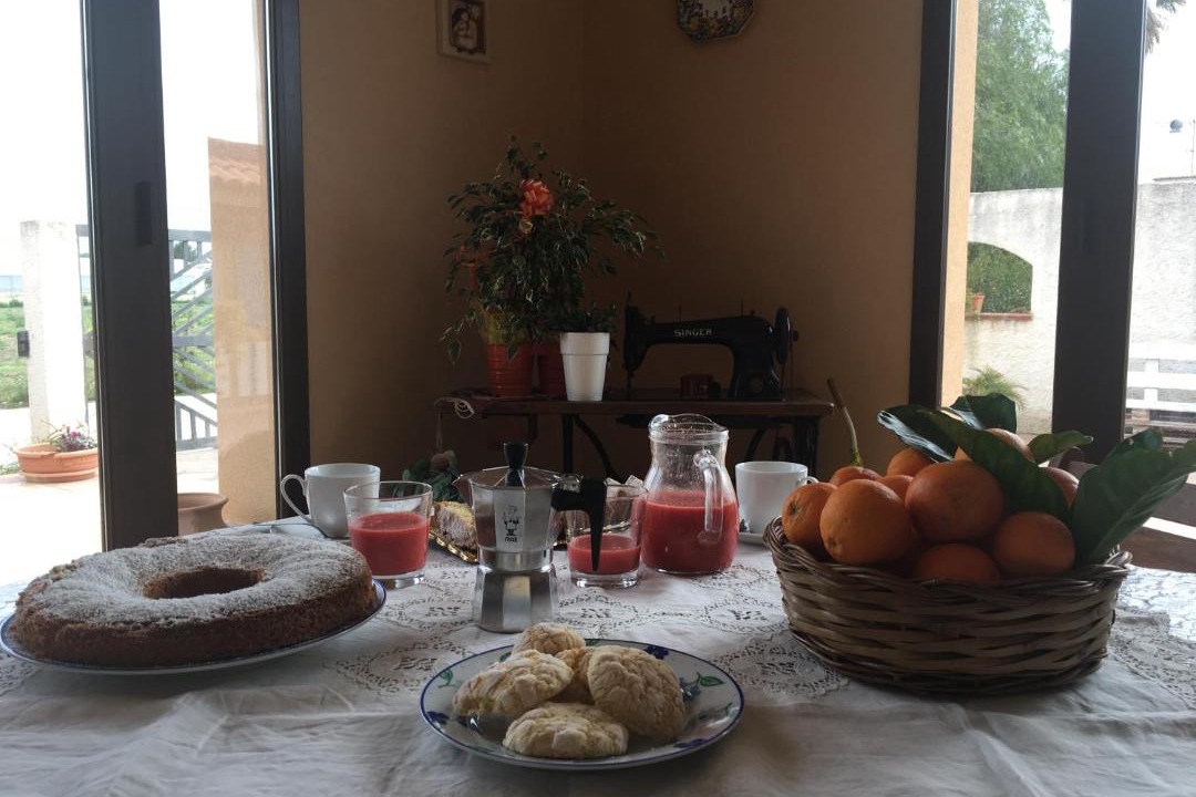 Photo of Livingroom in Rilievo