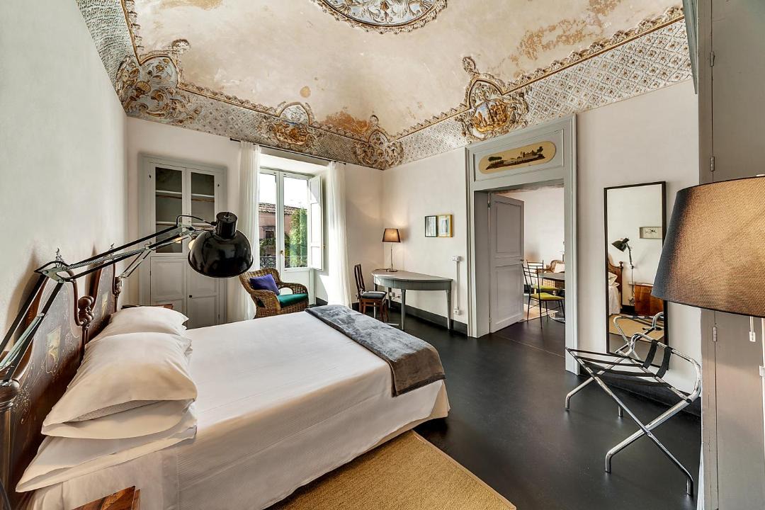 Photo of Bedroom in Comiso