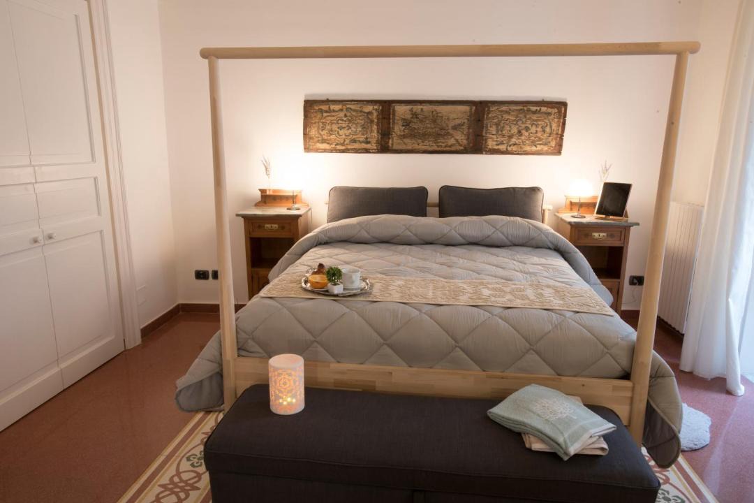 Photo of Bedroom in Kalsa