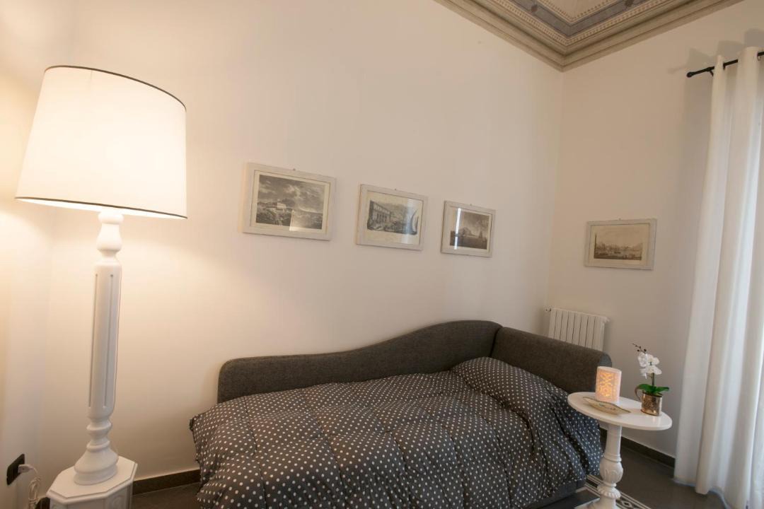 Photo of Bedroom in Kalsa
