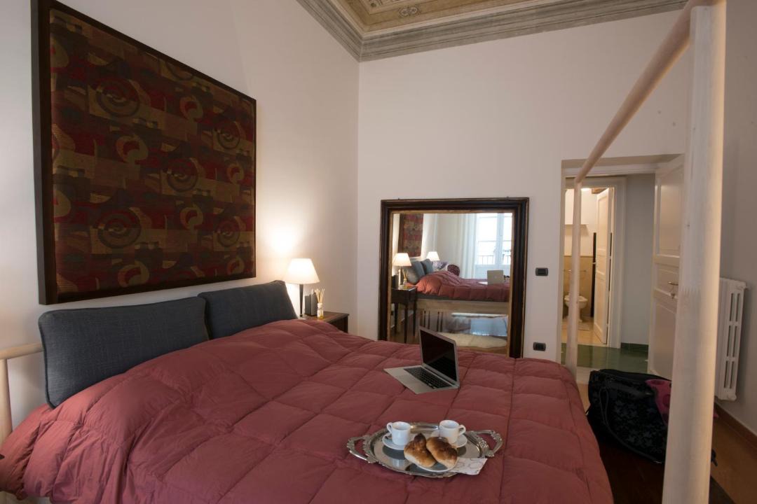 Photo of Bedroom in Kalsa