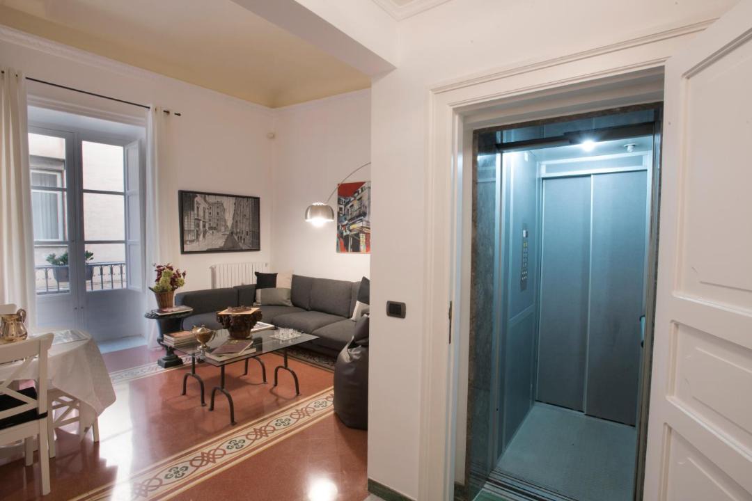 Photo of Livingroom in Kalsa