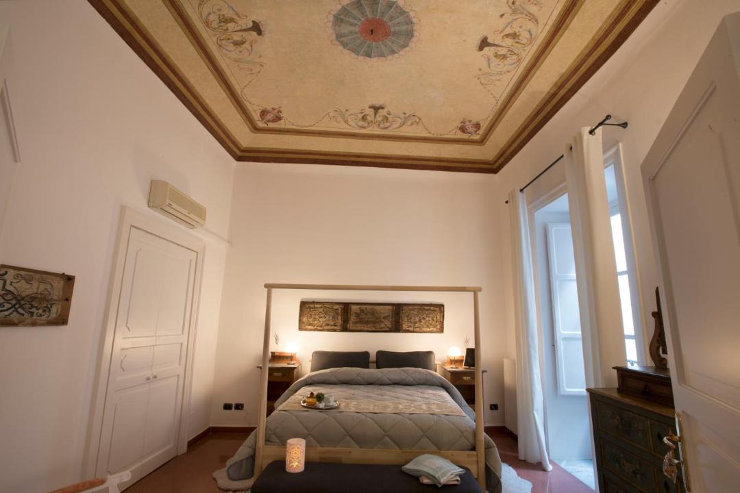 Photo of Bedroom in Kalsa