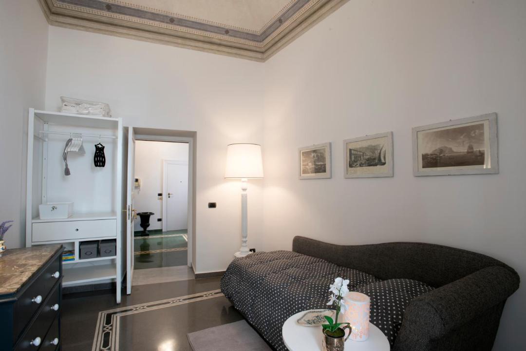 Photo of Livingroom in Kalsa