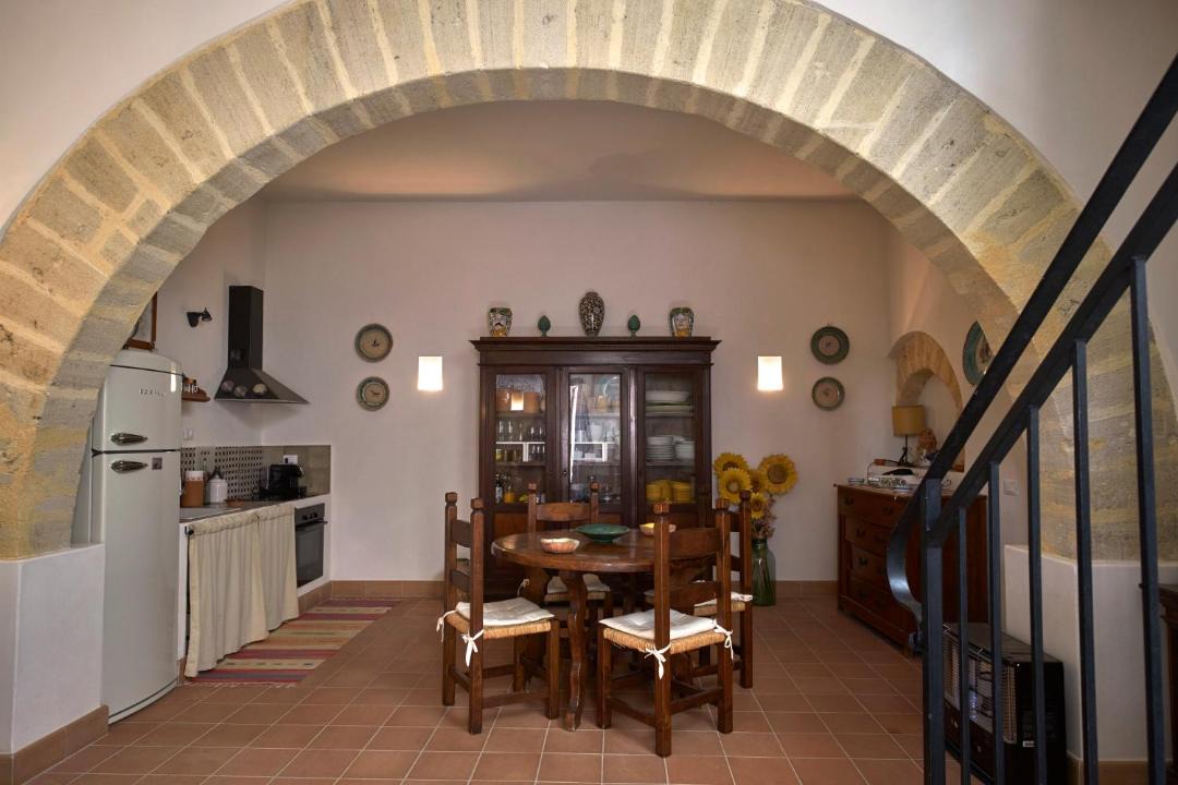 Photo of Livingroom in Birgi Vecchi