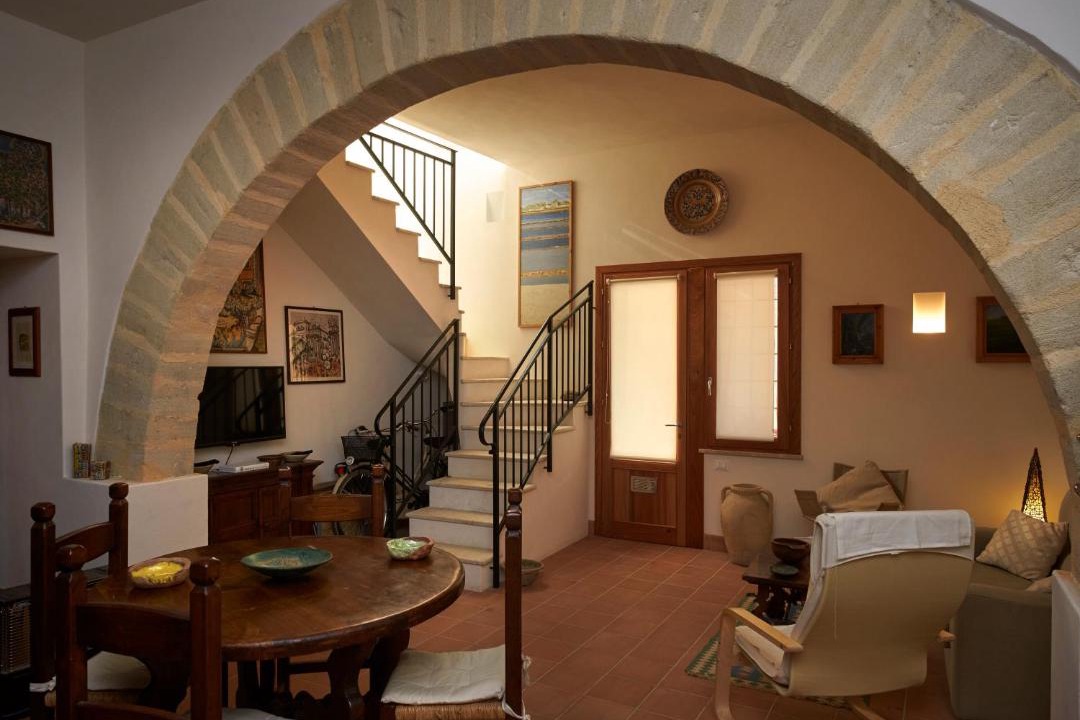 Photo of Livingroom in Birgi Vecchi