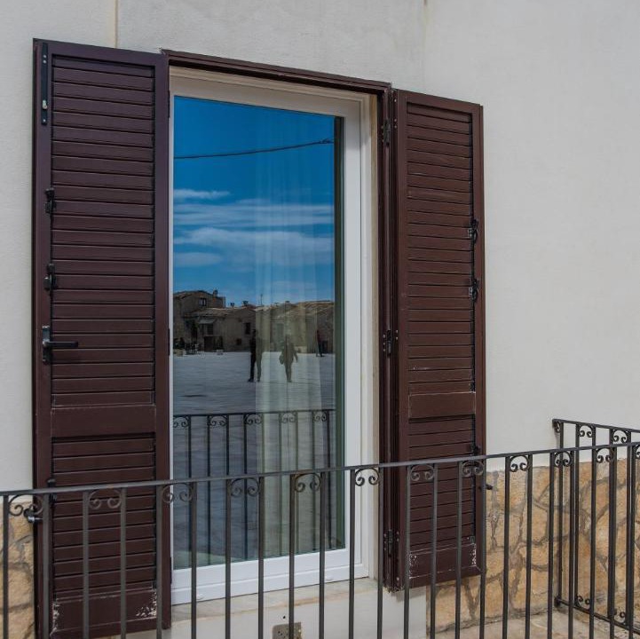 Photo of Buildings in Marzamemi