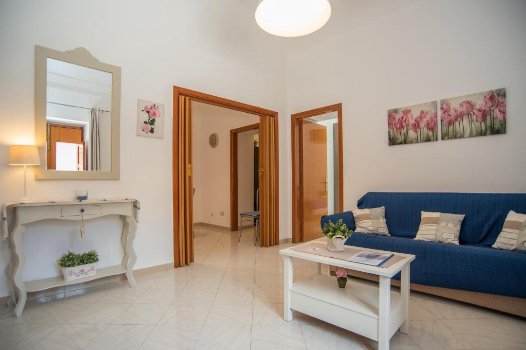 Photo of Livingroom in Marzamemi