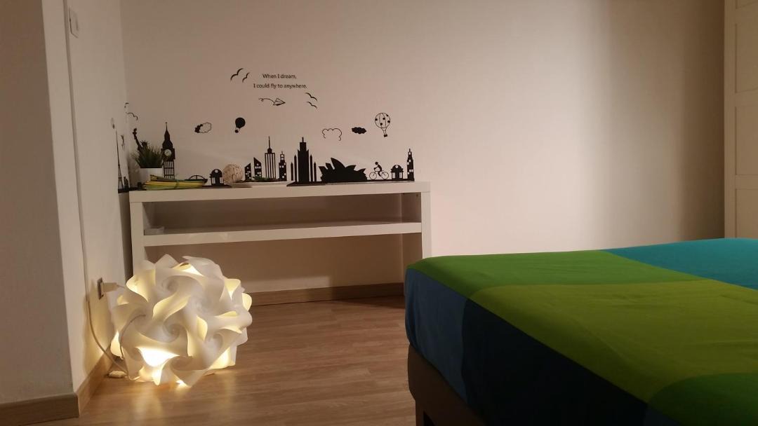 Photo of Bedroom in Coste