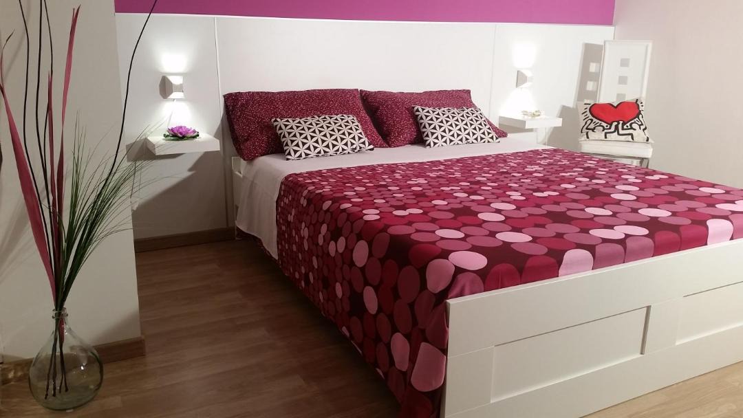 Photo of Bedroom in Coste