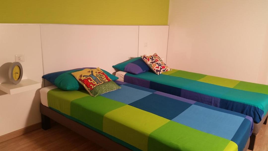 Photo of Bedroom in Coste