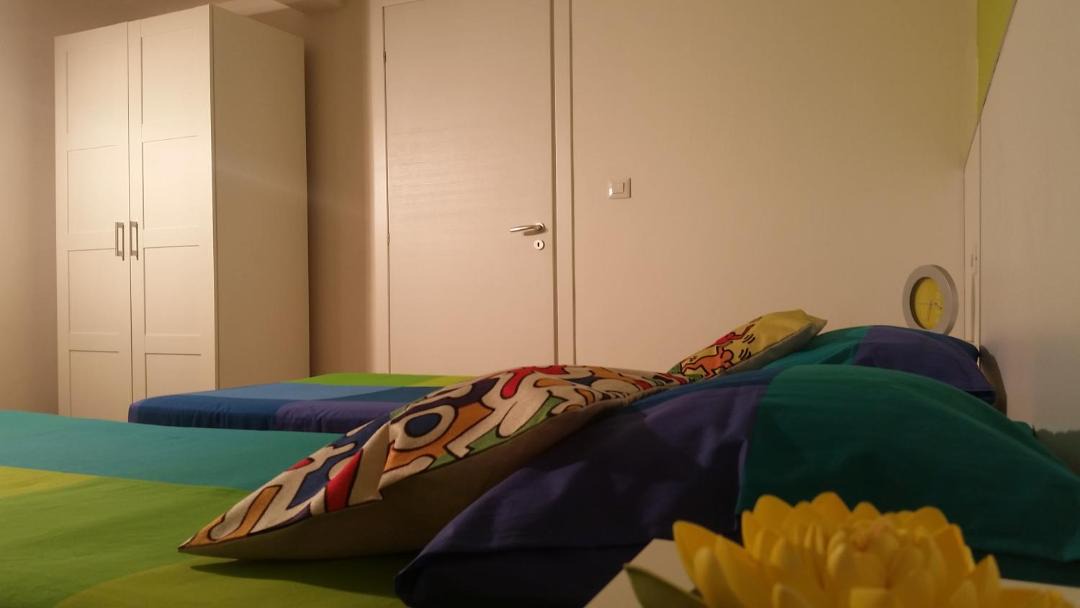 Photo of Bedroom in Coste