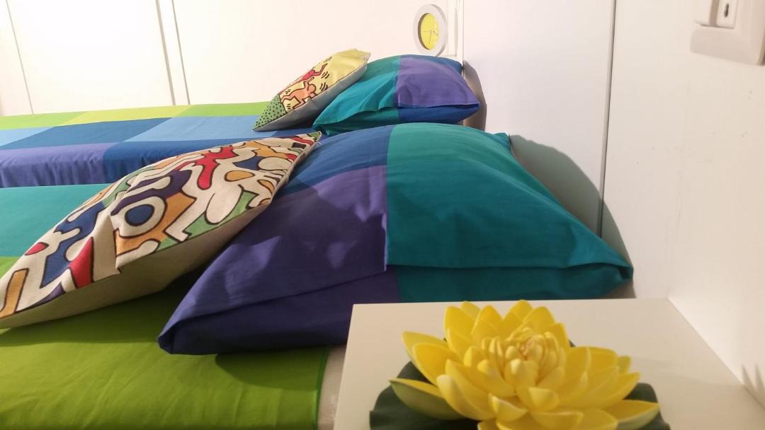 Photo of Bedroom in Coste