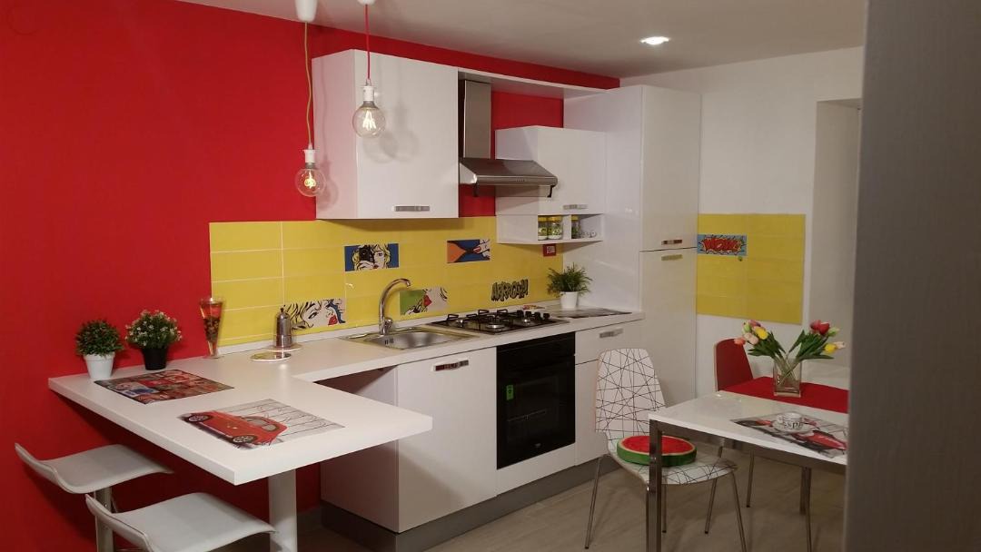 Photo of Kitchen in Coste