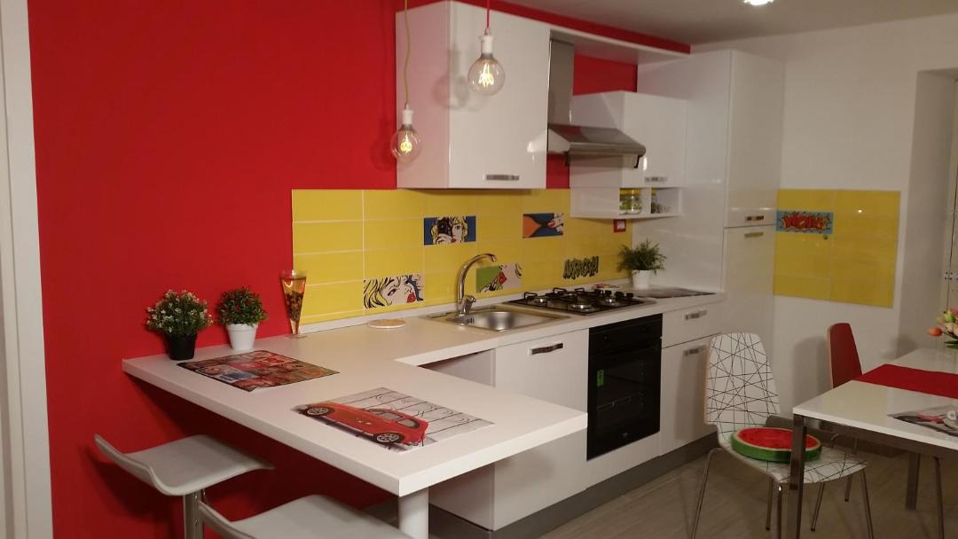 Photo of Kitchen in Coste