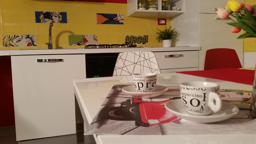 Photo of Kitchen in Coste