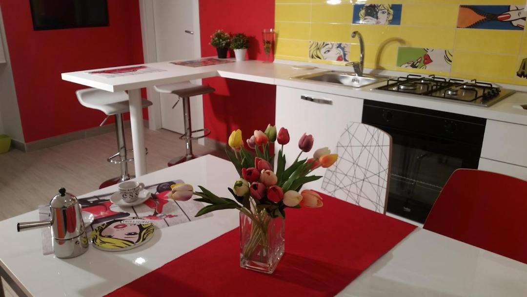 Photo of Kitchen in Coste