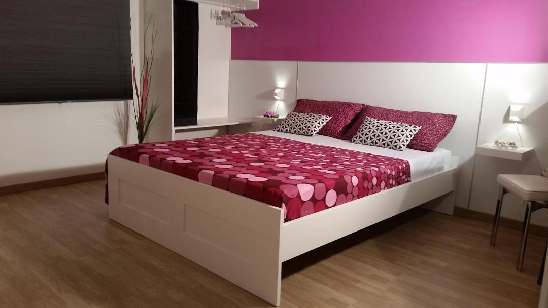 Photo of Bedroom in Coste