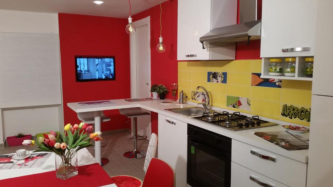 Photo of Kitchen in Coste