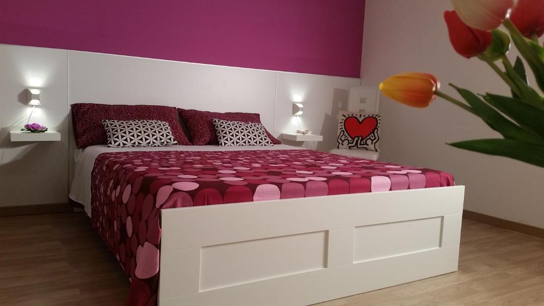 Photo of Bedroom in Coste