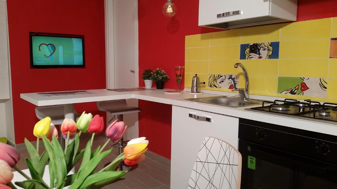 Photo of Kitchen in Coste