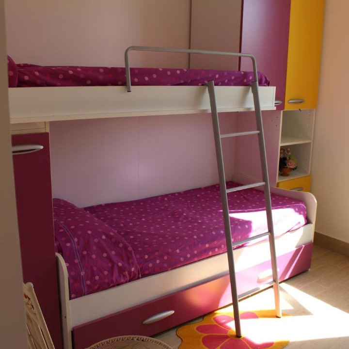 Photo of Bedroom in Campofelice di Roccella